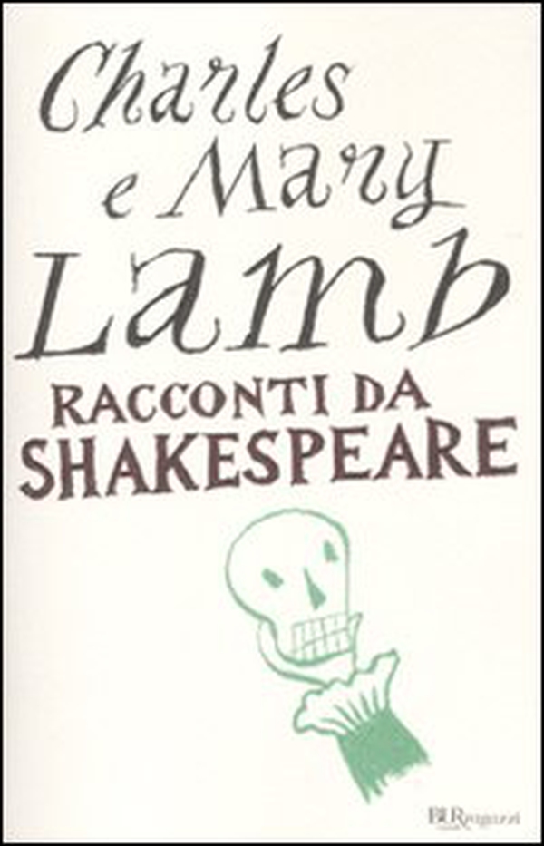 Racconti da Shakespeare - Librerie.coop Racconti da Shakespeare - Librerie.coop