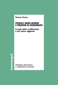 Piccole e medie imprese e strategie di sostenibilità - Librerie.coop
