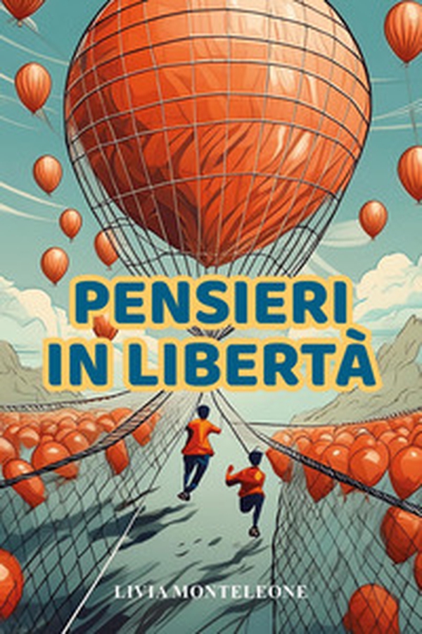 Pensieri in libertà - Librerie.coop Pensieri in libertà - Librerie.coop