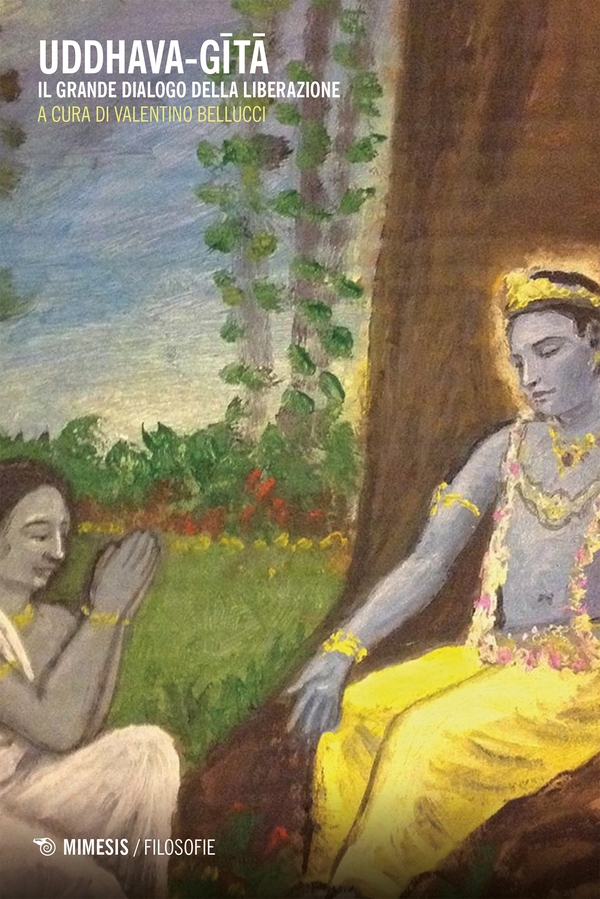 Uddhava – Gita - Librerie.coop Uddhava – Gita - Librerie.coop