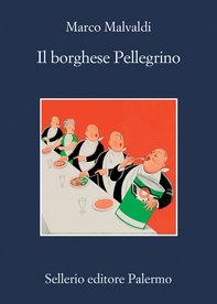 Il borghese Pellegrino - Librerie.coop