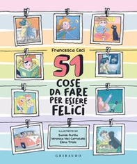 51 cose da fare per essere felici - Librerie.coop