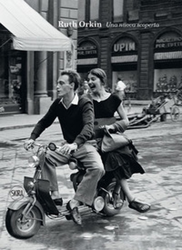 Ruth Orkin. Una nuova scoperta - Librerie.coop Ruth Orkin. Una nuova scoperta - Librerie.coop
