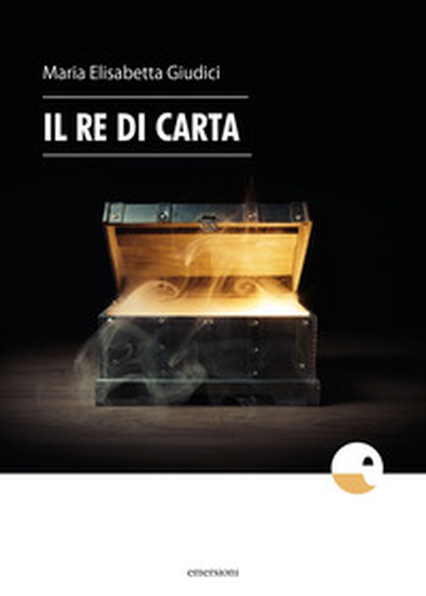 Il re di carta - Librerie.coop Il re di carta - Librerie.coop