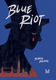 Blue Riot - Librerie.coop