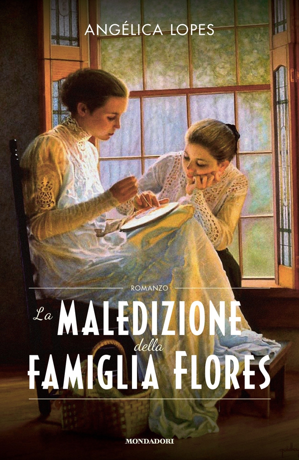 La maledizione della famiglia Flores - Librerie.coop La maledizione della famiglia Flores - Librerie.coop