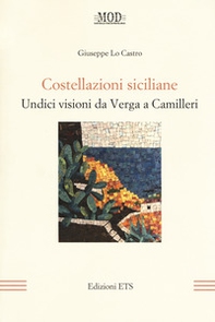 Costellazioni siciliane. Undici visioni da Verga a Camilleri - Librerie.coop