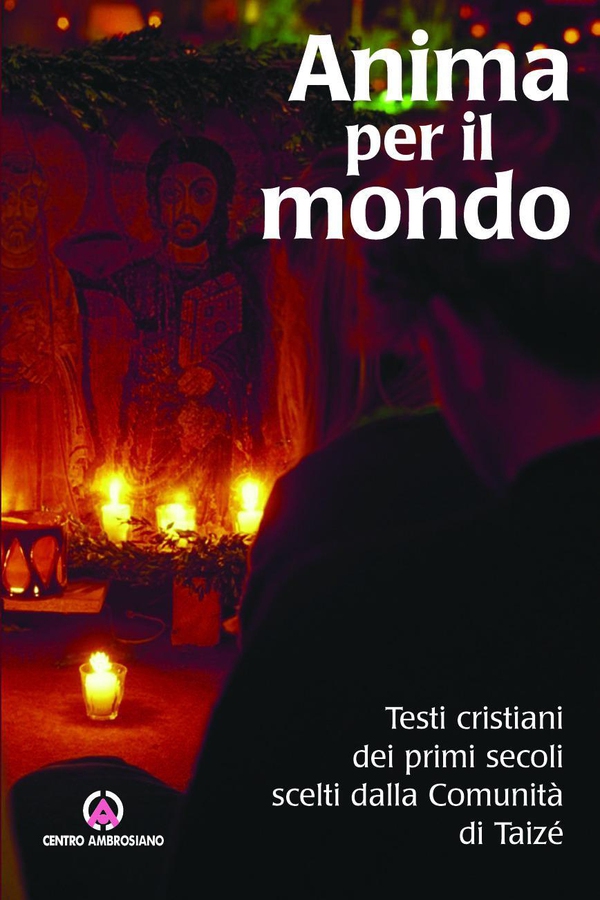 Anima per il mondo - Librerie.coop Anima per il mondo - Librerie.coop