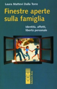 Finestre aperte sulla famiglia - Librerie.coop