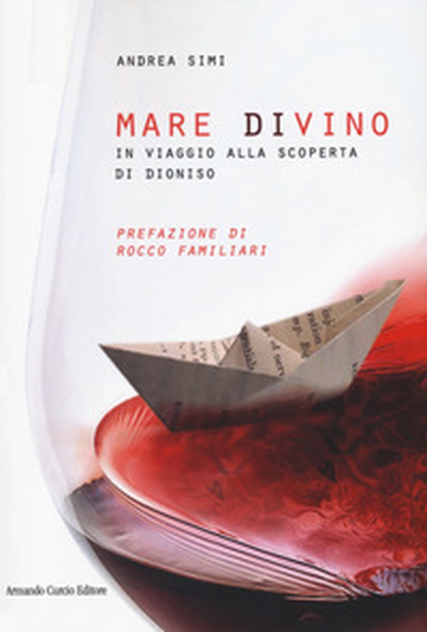 Mare divino. In viaggio alla scoperta di Dioniso - Librerie.coop Mare divino. In viaggio alla scoperta di Dioniso - Librerie.coop