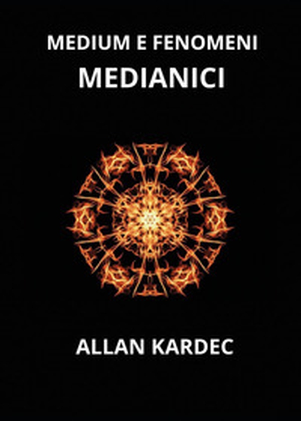 Medium e fenomeni medianici - Librerie.coop Medium e fenomeni medianici - Librerie.coop