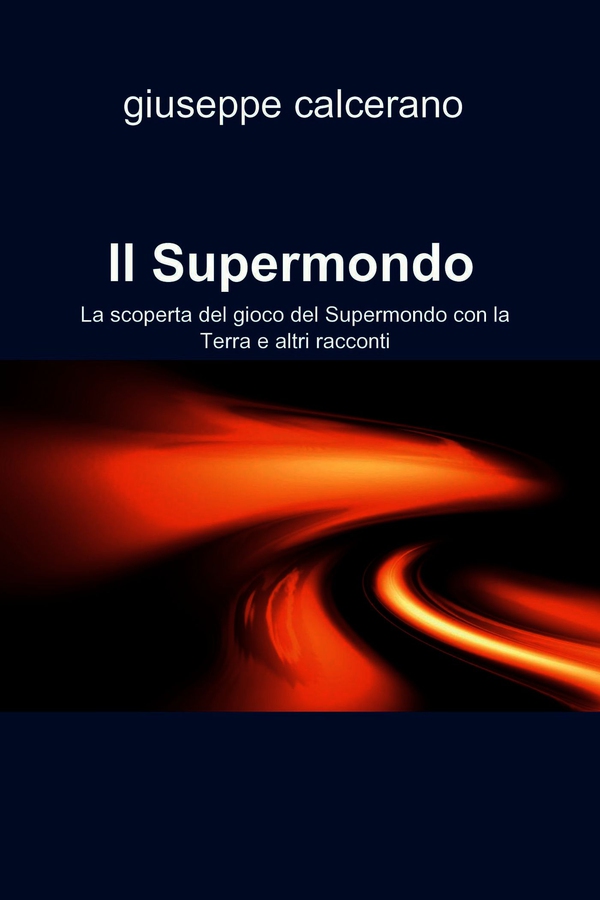Il Supermondo - Librerie.coop Il Supermondo - Librerie.coop
