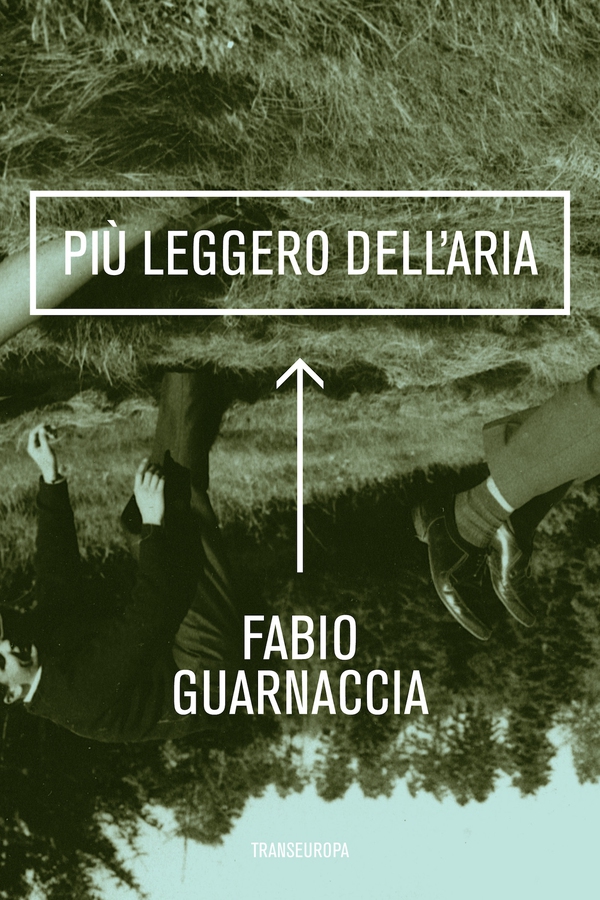 Più leggero dell'aria - Librerie.coop Più leggero dell'aria - Librerie.coop
