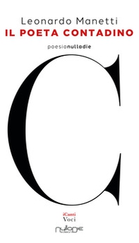 Il poeta contadino - Librerie.coop