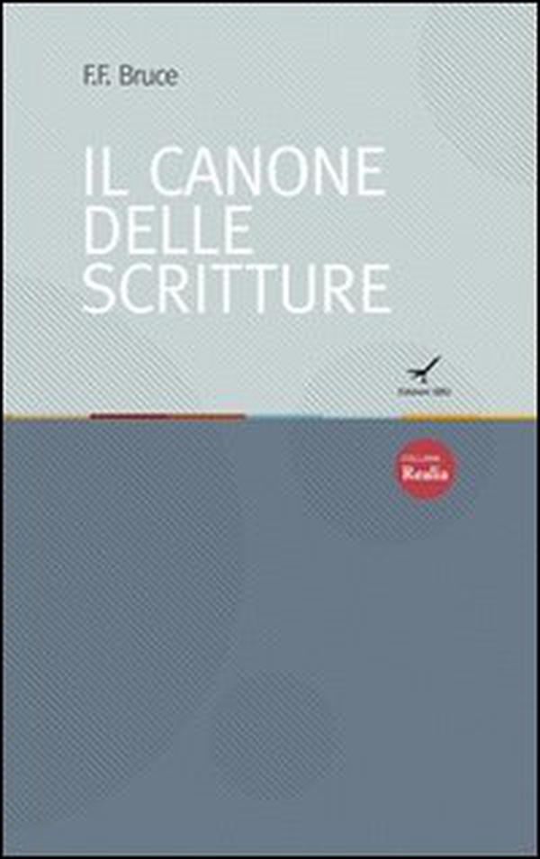 Il canone delle Scritture - Librerie.coop