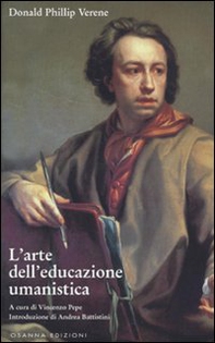 L'Arte dell'educazione umanistica - Librerie.coop