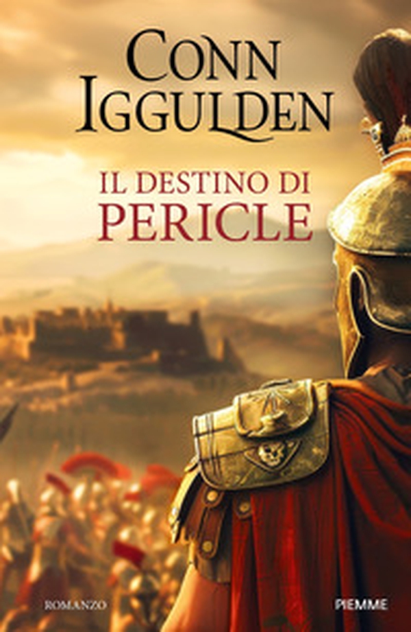 Il destino di Pericle - Librerie.coop Il destino di Pericle - Librerie.coop
