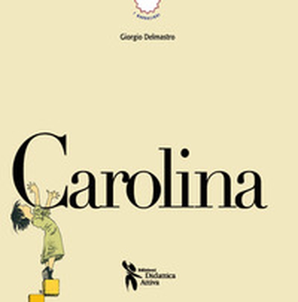 Carolina - Librerie.coop Carolina - Librerie.coop