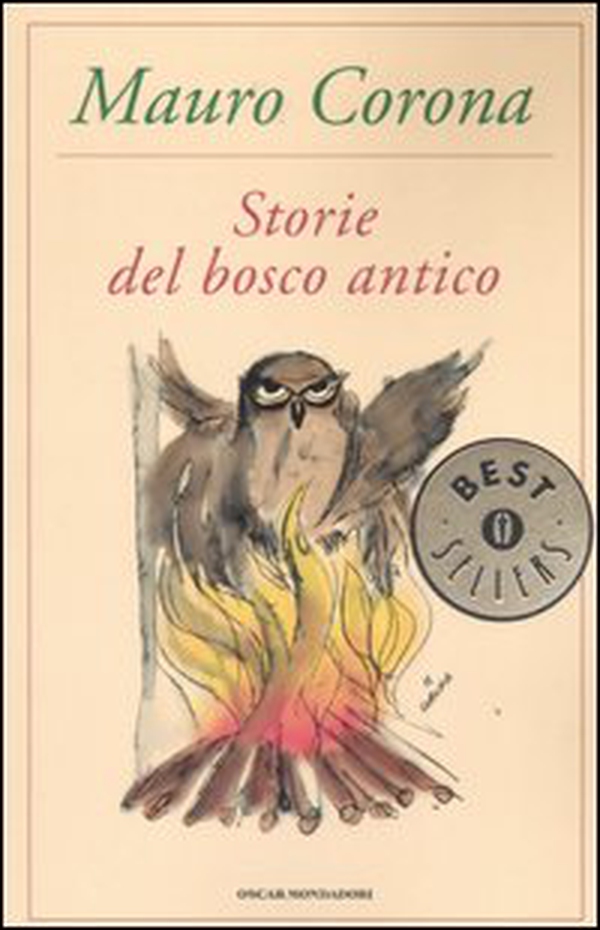 Storie del bosco antico - Librerie.coop Storie del bosco antico - Librerie.coop