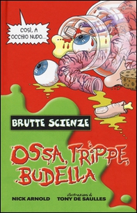 Ossa, trippe, budella - Librerie.coop