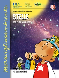 Stelle - Meravigliosambiente - Librerie.coop Stelle - Meravigliosambiente - Librerie.coop