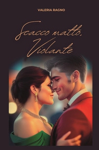 Scacco matto, Violante - Librerie.coop