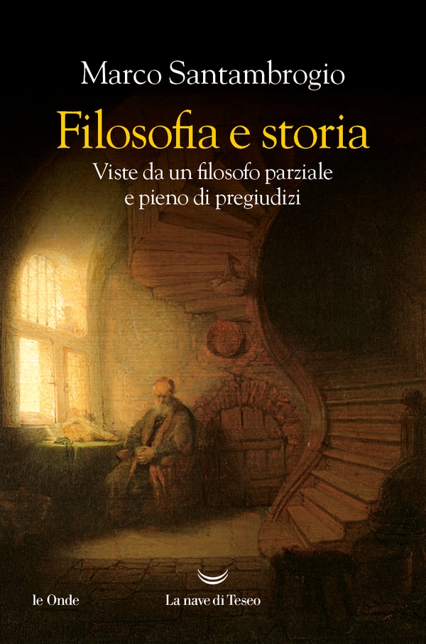 Filosofia e storia - Librerie.coop Filosofia e storia - Librerie.coop