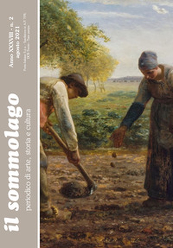 Il sommolago. Periodico di storia, arte e cultura - Librerie.coop Il sommolago. Periodico di storia, arte e cultura - Librerie.coop