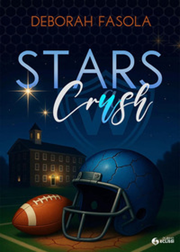 Stars Crash - Librerie.coop Stars Crash - Librerie.coop