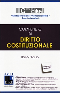 Compendio di diritto costituzionale - Librerie.coop