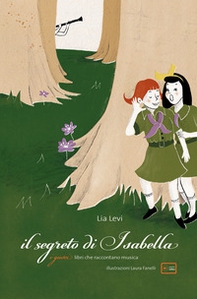 Il segreto di Isabella - Librerie.coop Il segreto di Isabella - Librerie.coop