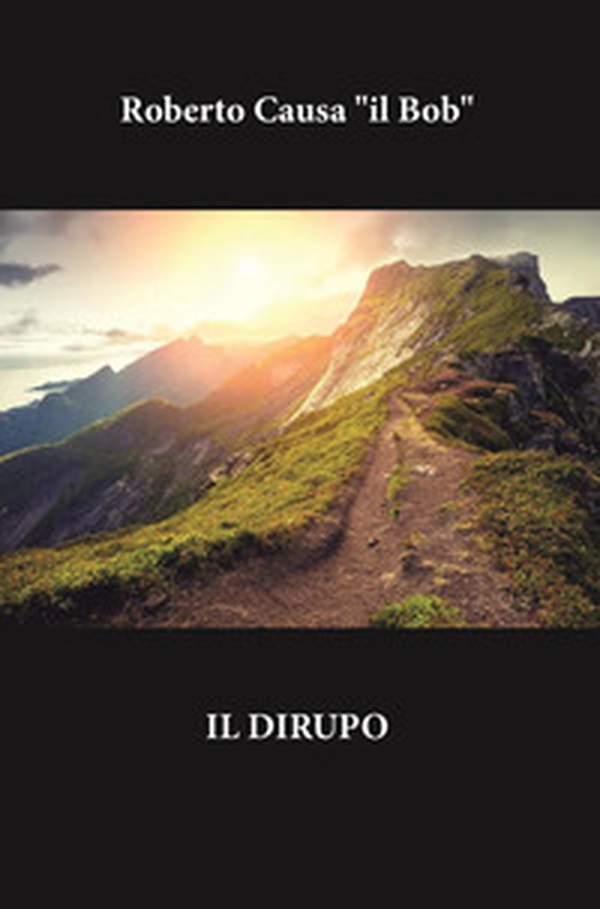 Il dirupo - Librerie.coop Il dirupo - Librerie.coop