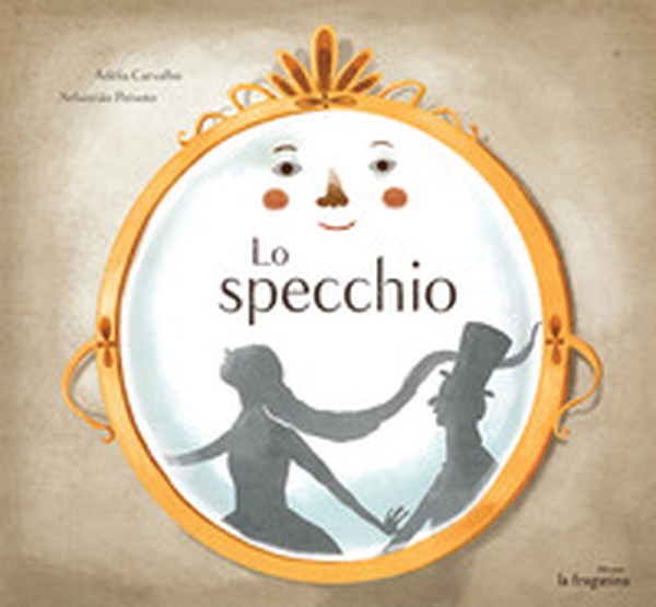 Lo specchio - Librerie.coop Lo specchio - Librerie.coop