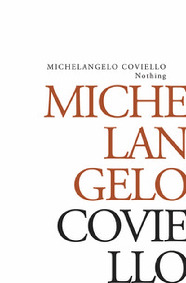 Nothing. Ediz. italiana - Librerie.coop Nothing. Ediz. italiana - Librerie.coop