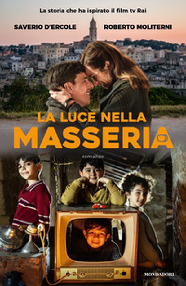 La luce nella masseria - Librerie.coop La luce nella masseria - Librerie.coop