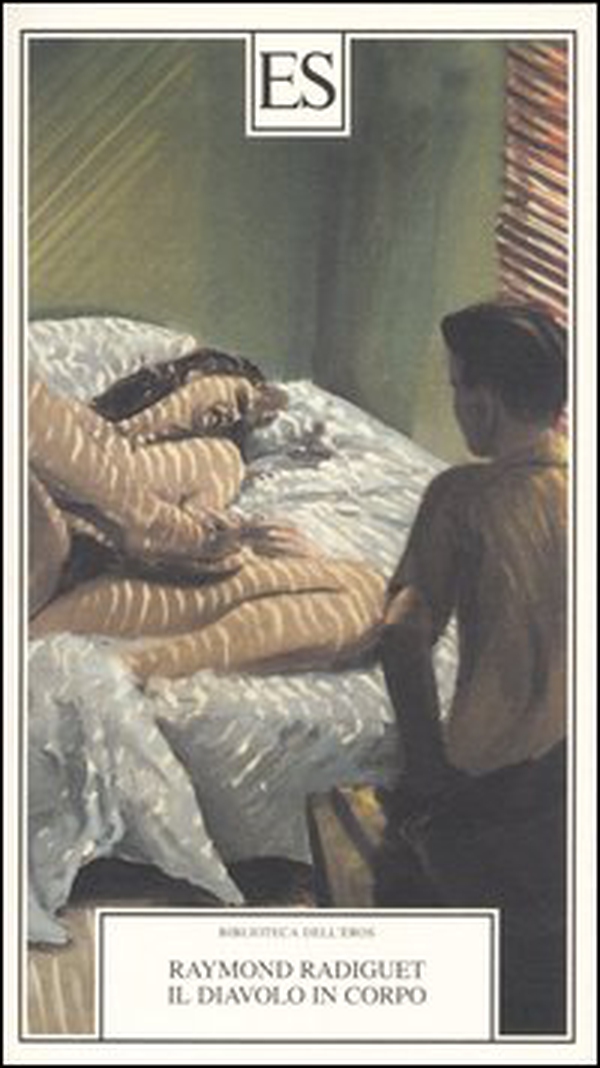 Il diavolo in corpo - Librerie.coop Il diavolo in corpo - Librerie.coop