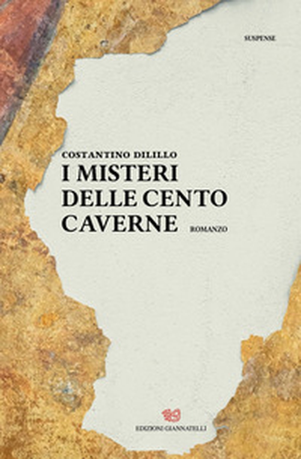 I misteri delle cento caverne - Librerie.coop I misteri delle cento caverne - Librerie.coop