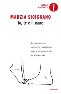 Io, te e il mare - Librerie.coop