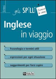 Inglese in viaggio - Librerie.coop Inglese in viaggio - Librerie.coop