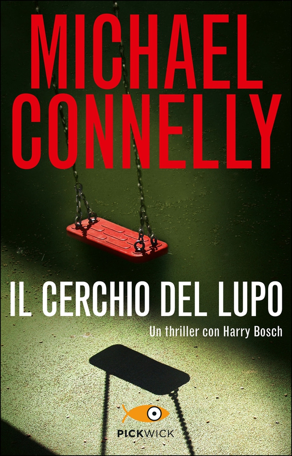 Il cerchio del lupo - Librerie.coop Il cerchio del lupo - Librerie.coop