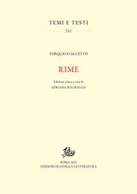 Rime - Librerie.coop