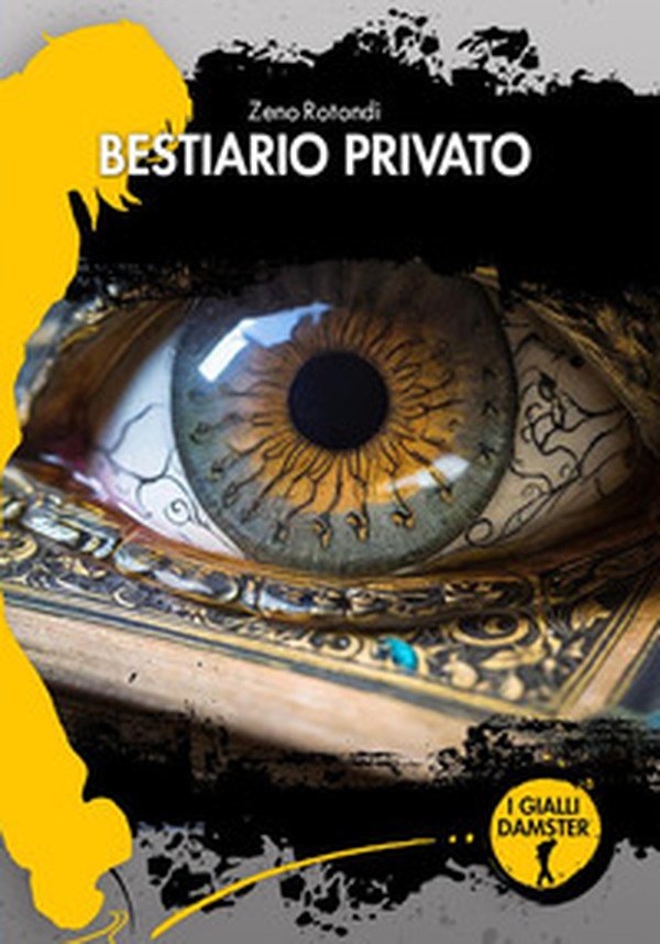 Bestiario privato - Librerie.coop Bestiario privato - Librerie.coop