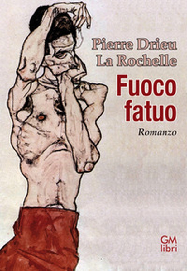 Fuoco fatuo - Librerie.coop Fuoco fatuo - Librerie.coop