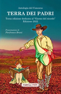 Terra dei padri. Terza edizione dedicata al «Giorno del ricordo» - Librerie.coop Terra dei padri. Terza edizione dedicata al «Giorno del ricordo» - Librerie.coop