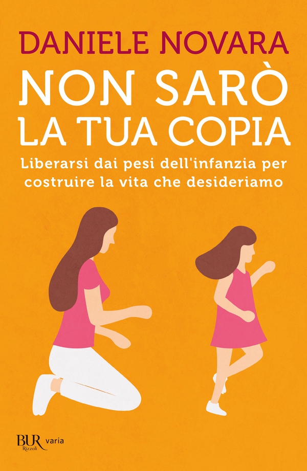Non sarò la tua copia - Librerie.coop Non sarò la tua copia - Librerie.coop