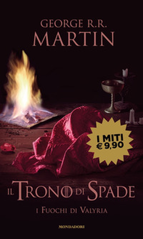 Il trono di spade - Librerie.coop Il trono di spade - Librerie.coop