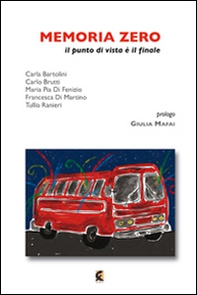 Memoria zero. Il punto di vista è il finale - Librerie.coop