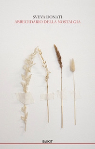Abbecedario della nostalgia - Librerie.coop Abbecedario della nostalgia - Librerie.coop