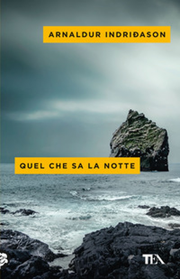 Quel che sa la notte - Librerie.coop Quel che sa la notte - Librerie.coop