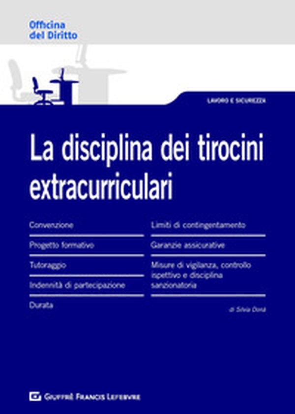 La disciplina dei tirocini extracurriculari - Librerie.coop